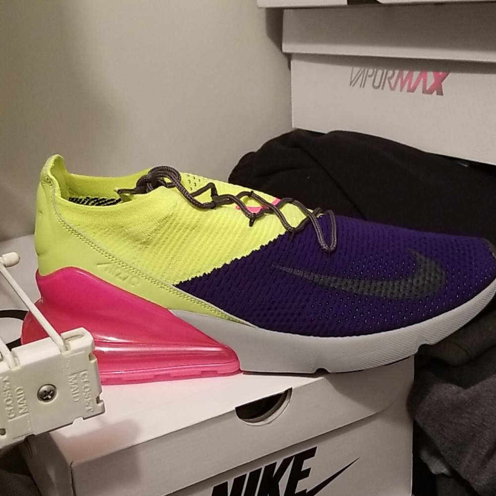 New nike airmax